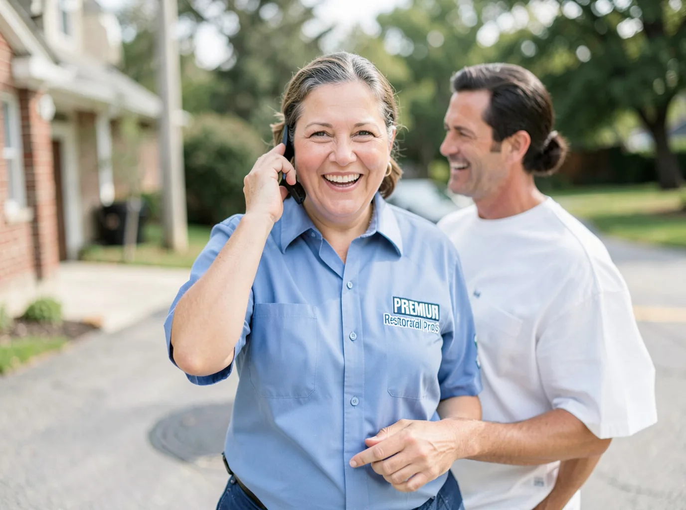 Water Damage Restoration Brooktondale, NY FAQs
